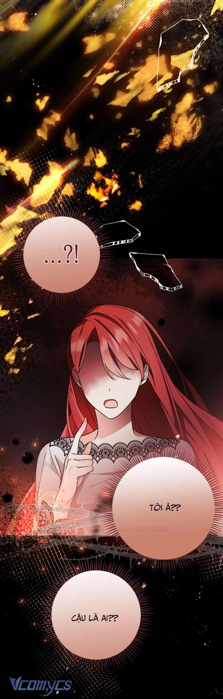 Quý Tộc Gì Chứ, Tôi Chỉ Muốn Về Nhà Chapter 6 - 51