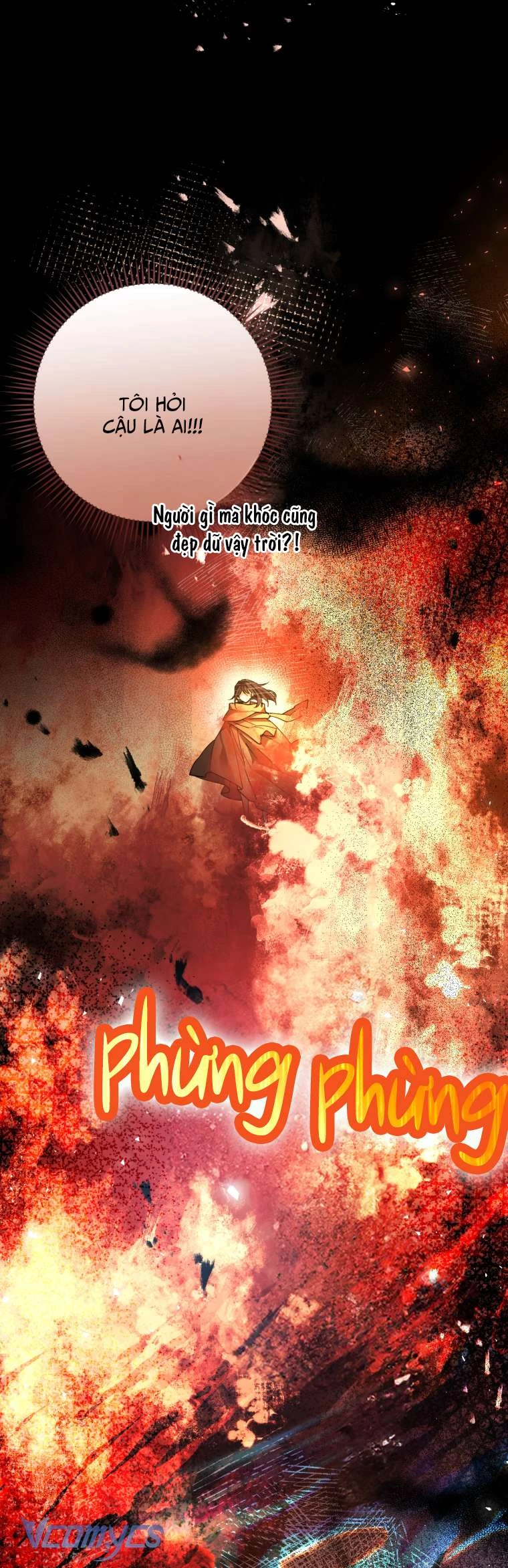 Quý Tộc Gì Chứ, Tôi Chỉ Muốn Về Nhà Chapter 6 - 52