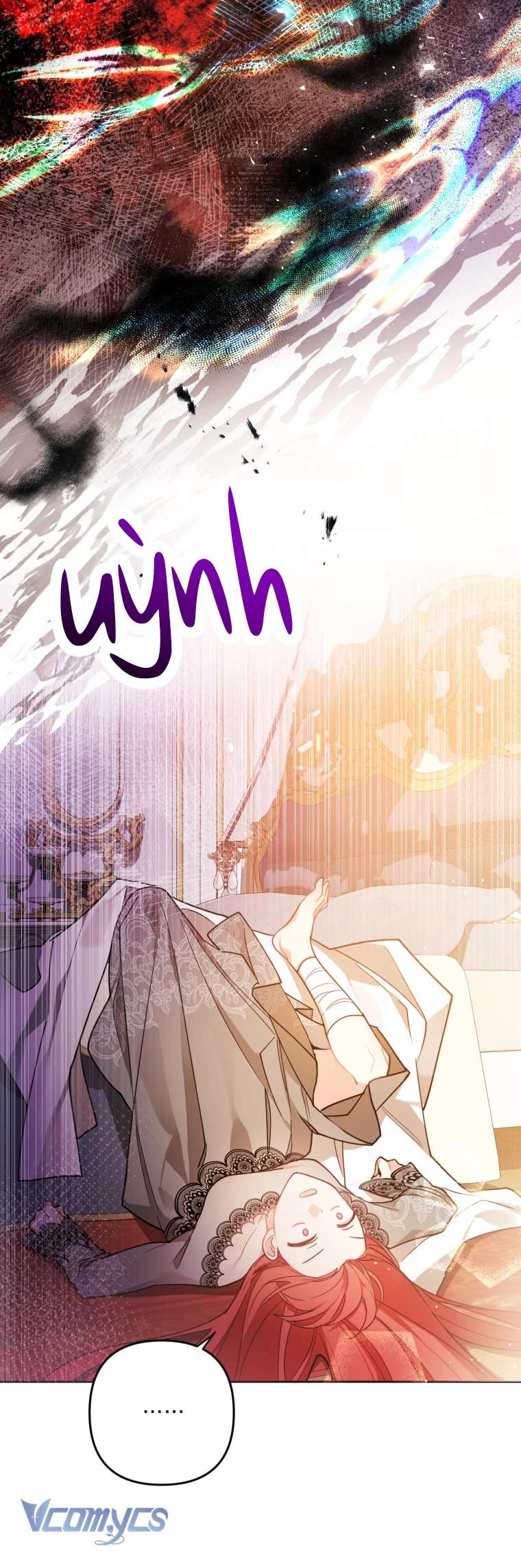Quý Tộc Gì Chứ, Tôi Chỉ Muốn Về Nhà Chapter 6 - 53