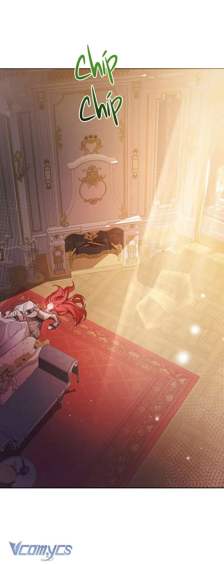 Quý Tộc Gì Chứ, Tôi Chỉ Muốn Về Nhà Chapter 6 - 54