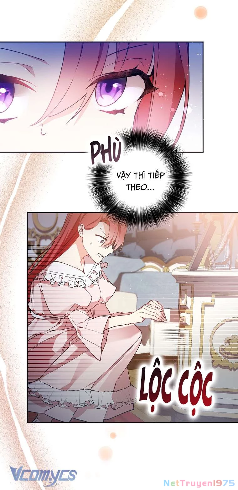 Quý Tộc Gì Chứ, Tôi Chỉ Muốn Về Nhà Chapter 7 - 5