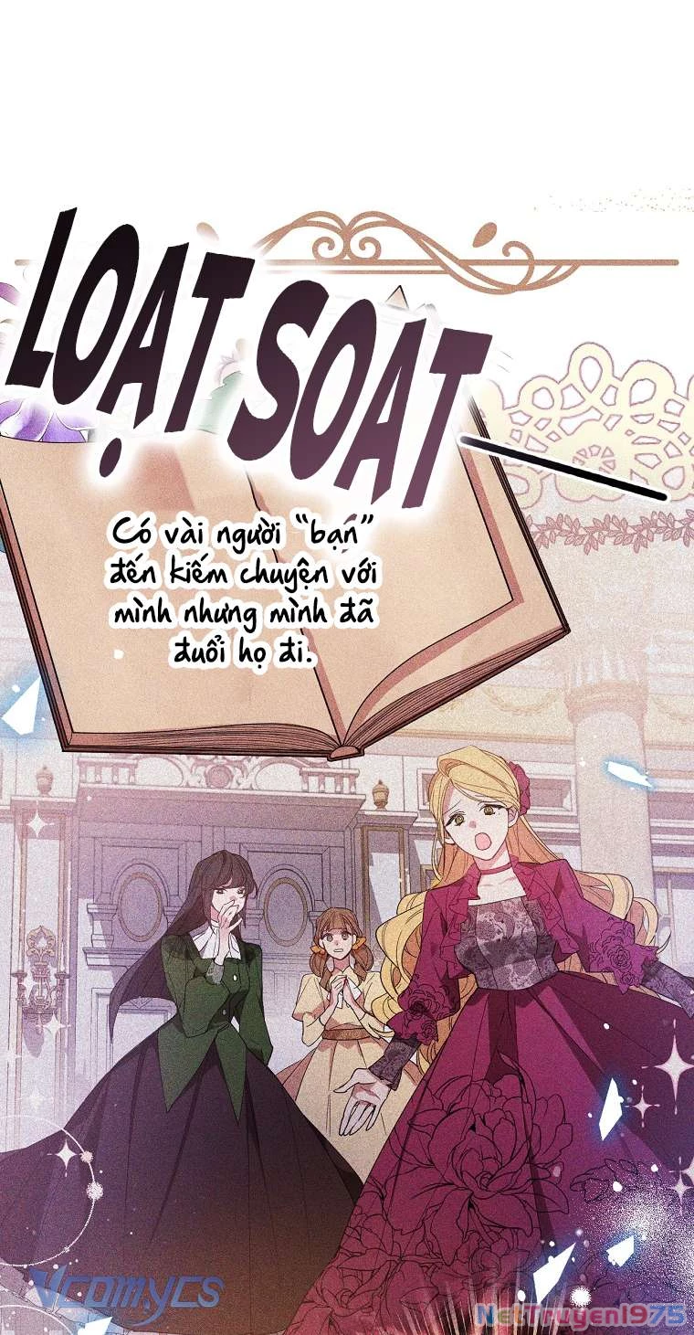 Quý Tộc Gì Chứ, Tôi Chỉ Muốn Về Nhà Chapter 7 - 9