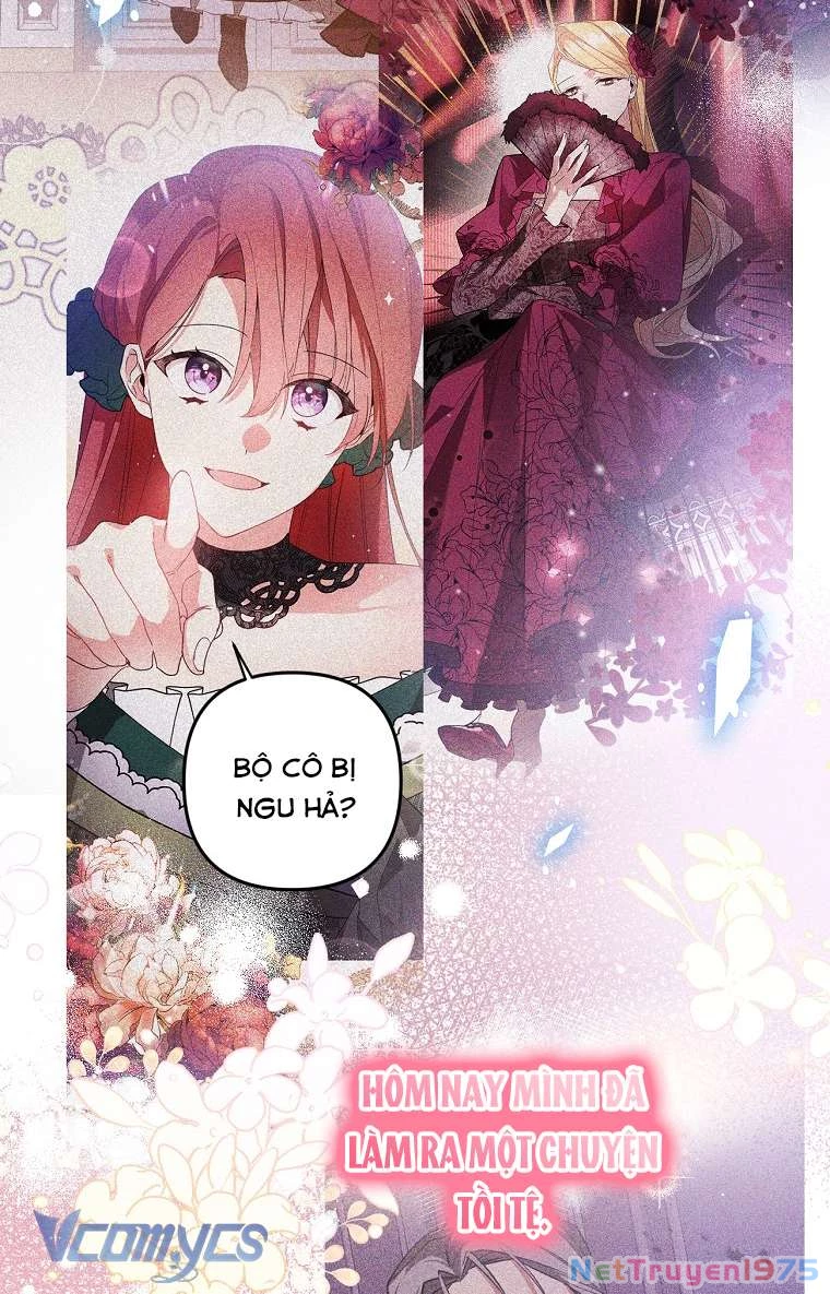 Quý Tộc Gì Chứ, Tôi Chỉ Muốn Về Nhà Chapter 7 - 10