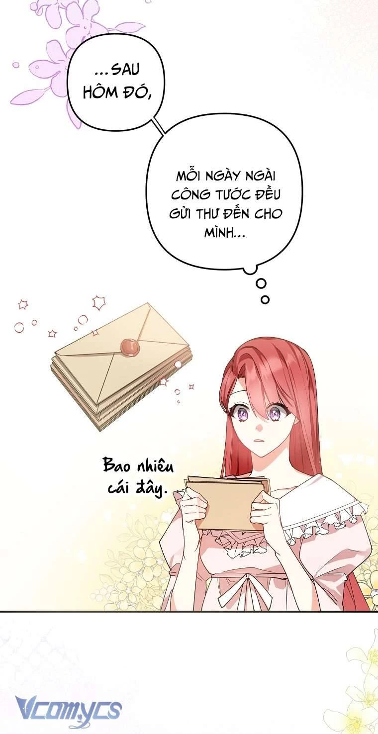 Quý Tộc Gì Chứ, Tôi Chỉ Muốn Về Nhà Chapter 7 - 12