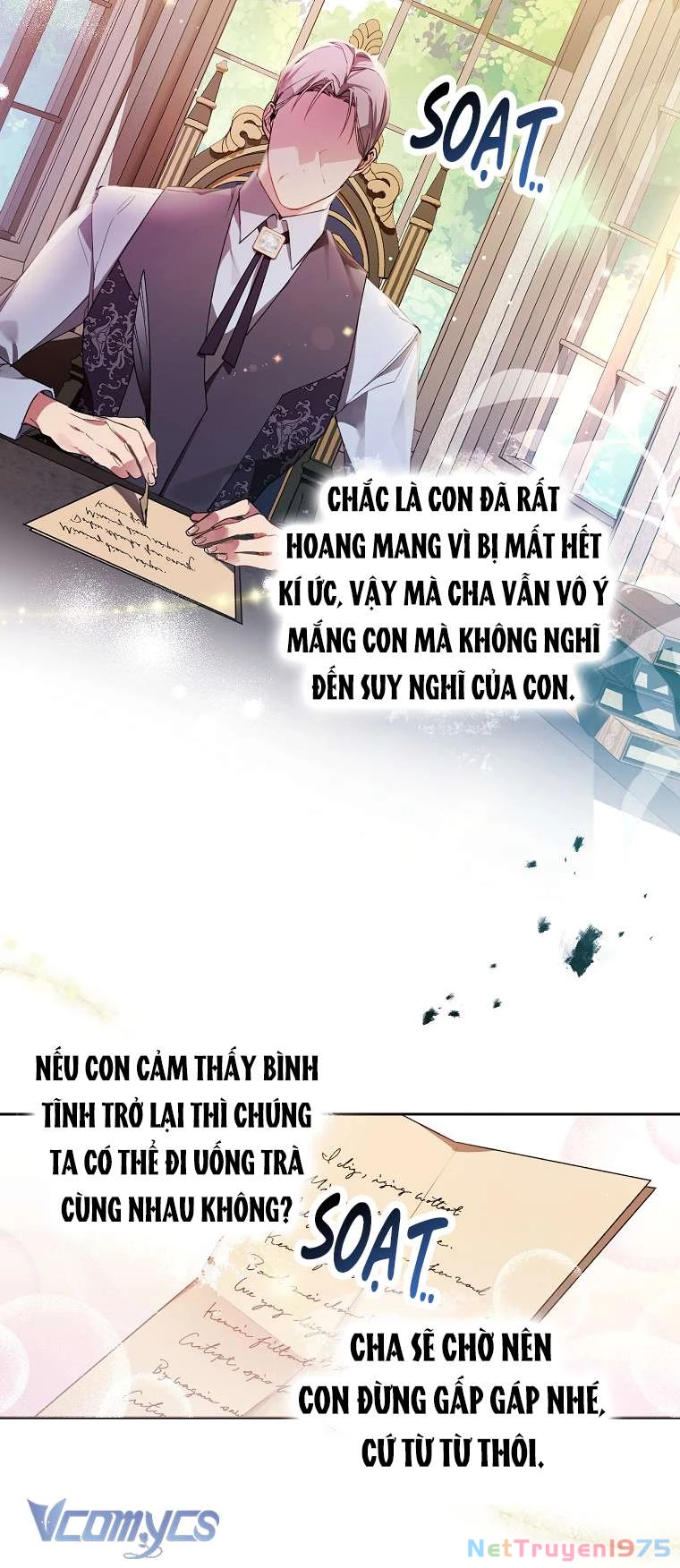 Quý Tộc Gì Chứ, Tôi Chỉ Muốn Về Nhà Chapter 7 - 14