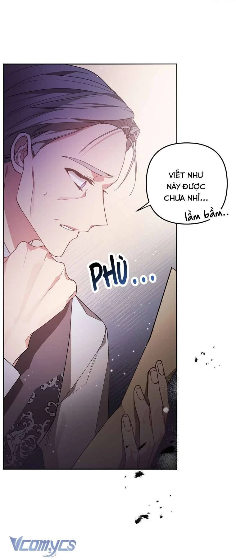 Quý Tộc Gì Chứ, Tôi Chỉ Muốn Về Nhà Chapter 7 - 15