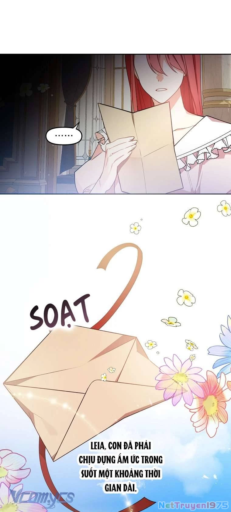 Quý Tộc Gì Chứ, Tôi Chỉ Muốn Về Nhà Chapter 7 - 16