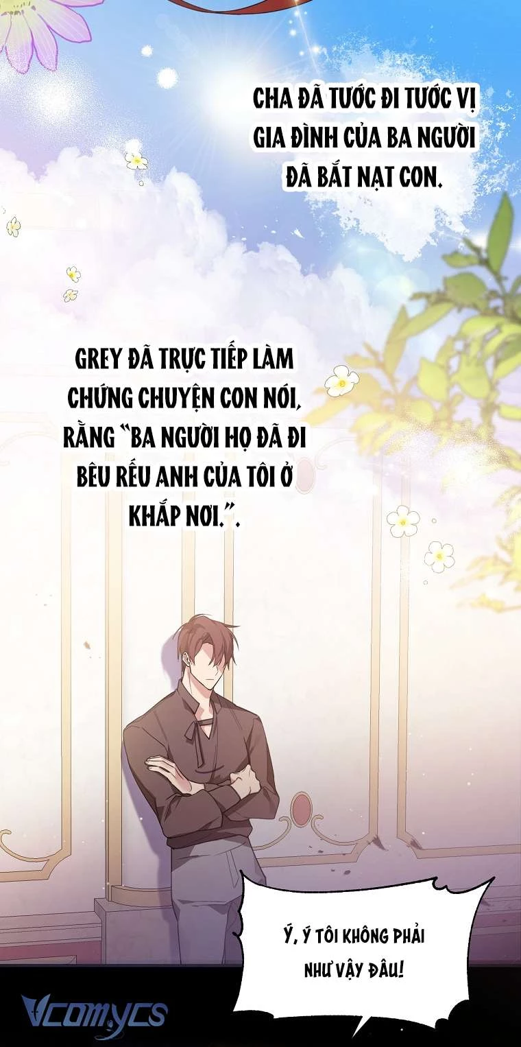 Quý Tộc Gì Chứ, Tôi Chỉ Muốn Về Nhà Chapter 7 - 17