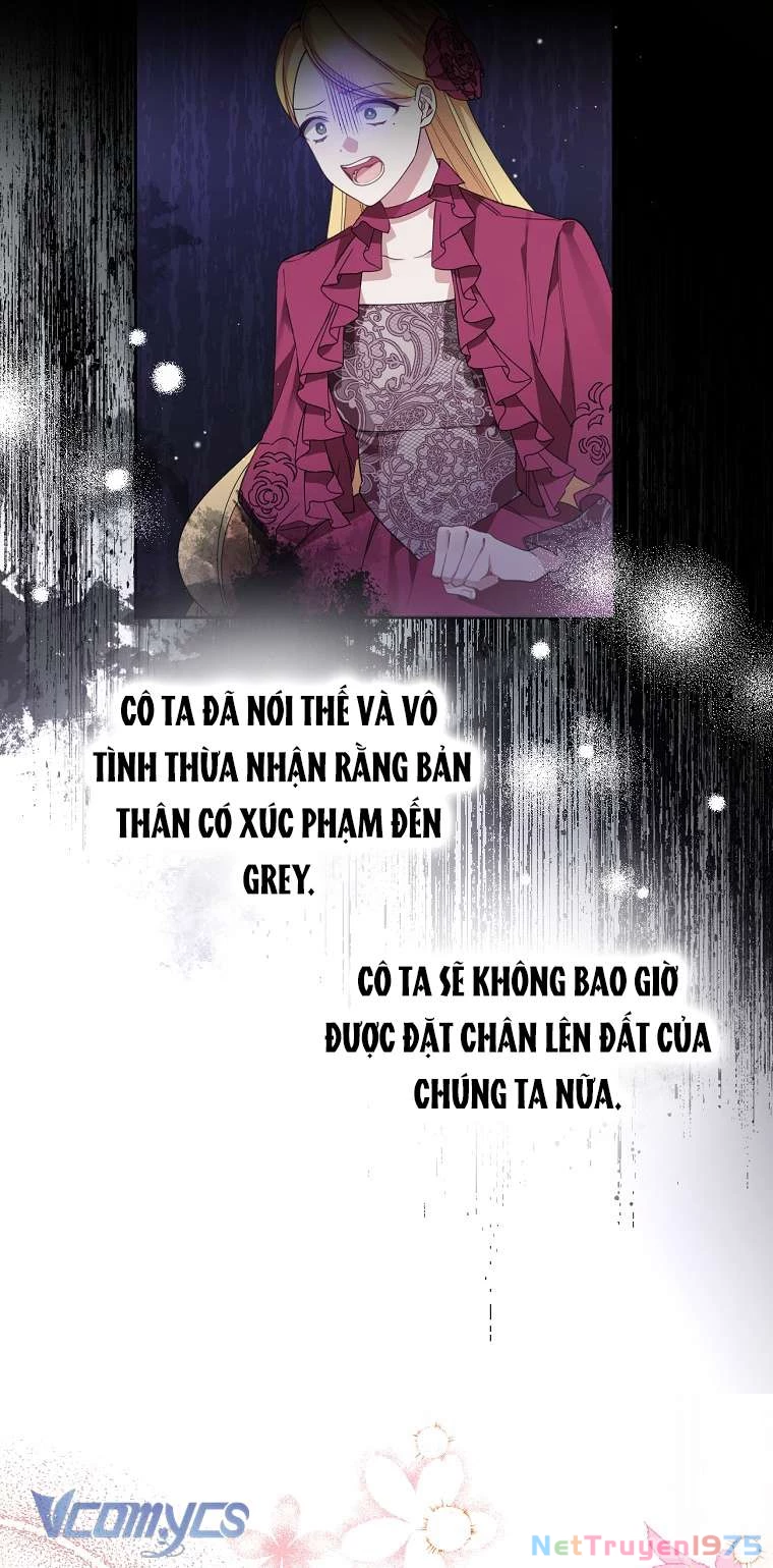Quý Tộc Gì Chứ, Tôi Chỉ Muốn Về Nhà Chapter 7 - 18