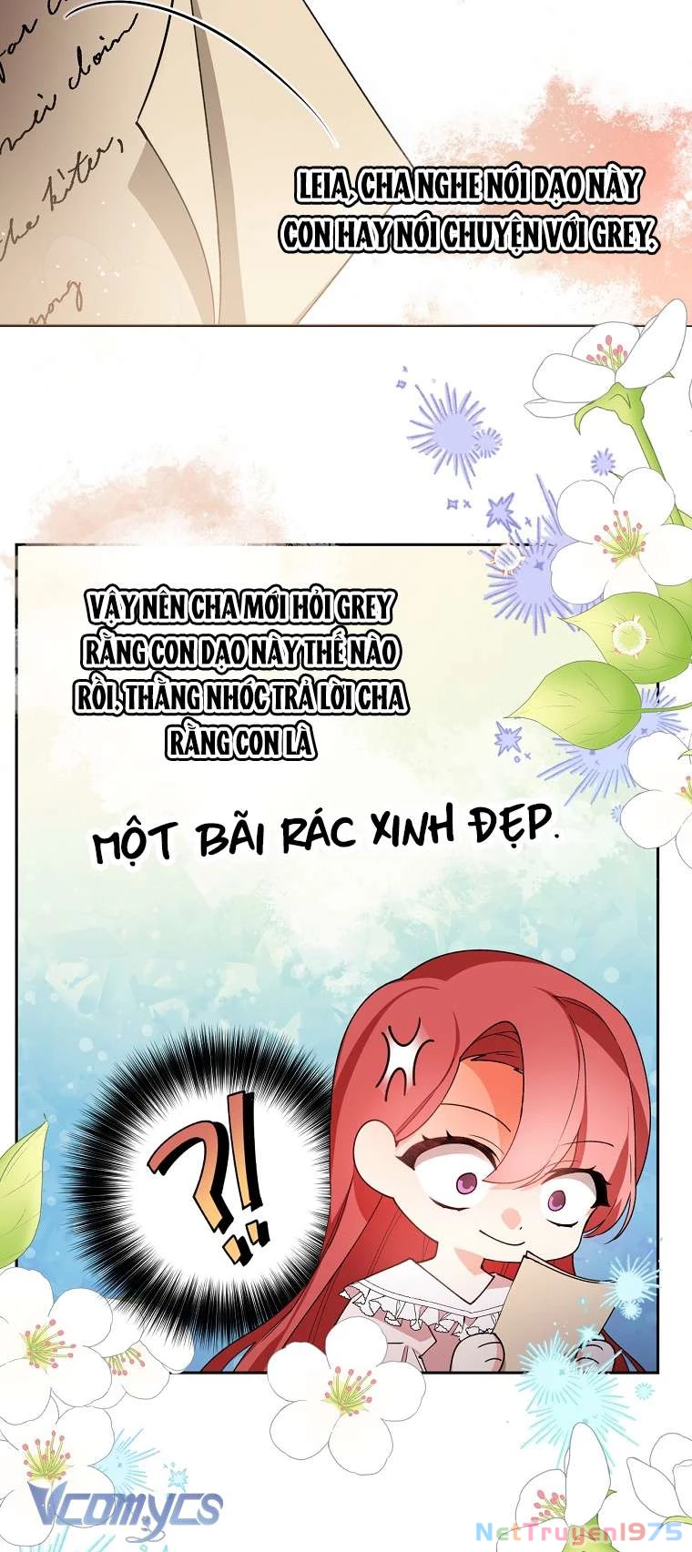 Quý Tộc Gì Chứ, Tôi Chỉ Muốn Về Nhà Chapter 7 - 21