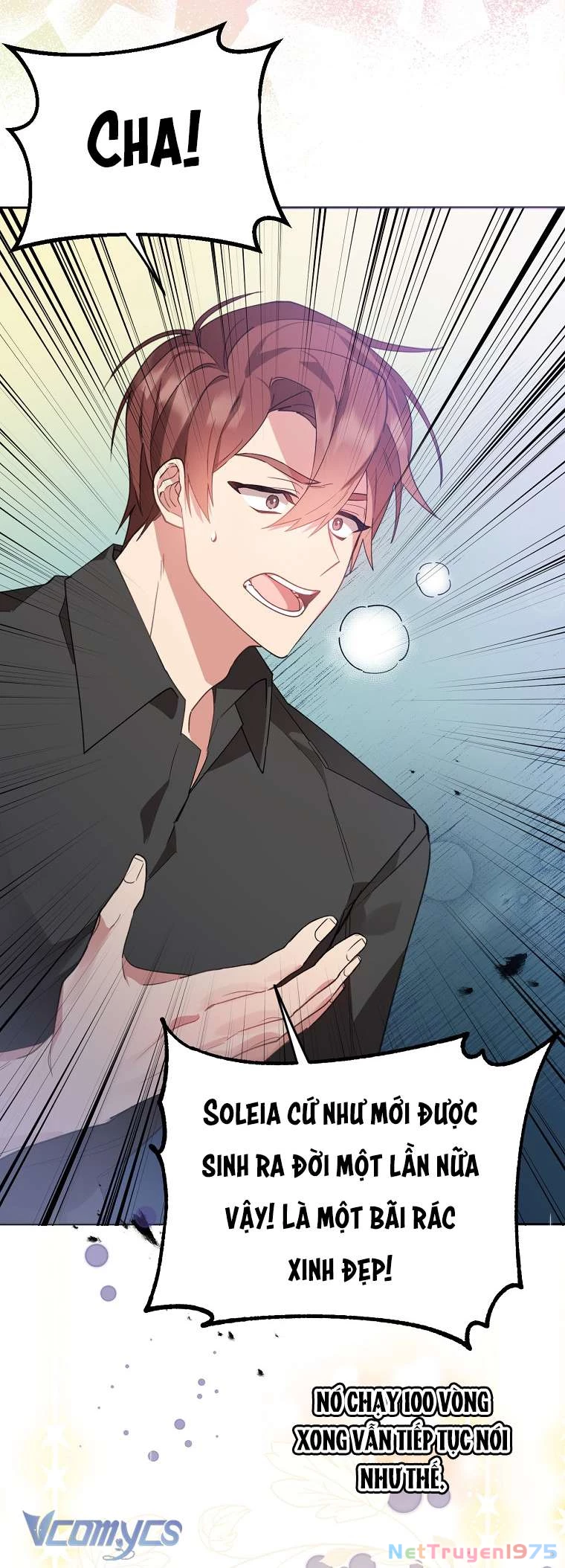 Quý Tộc Gì Chứ, Tôi Chỉ Muốn Về Nhà Chapter 7 - 23