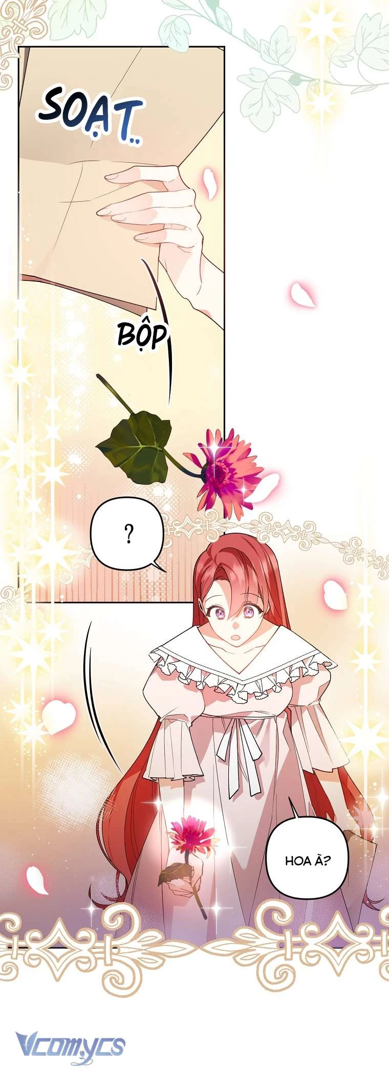 Quý Tộc Gì Chứ, Tôi Chỉ Muốn Về Nhà Chapter 7 - 25