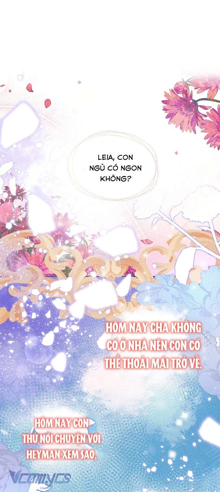 Quý Tộc Gì Chứ, Tôi Chỉ Muốn Về Nhà Chapter 7 - 26