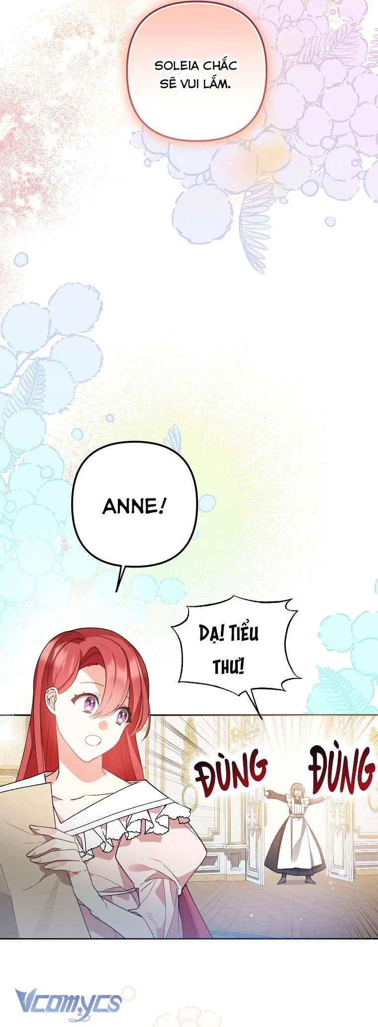 Quý Tộc Gì Chứ, Tôi Chỉ Muốn Về Nhà Chapter 7 - 31