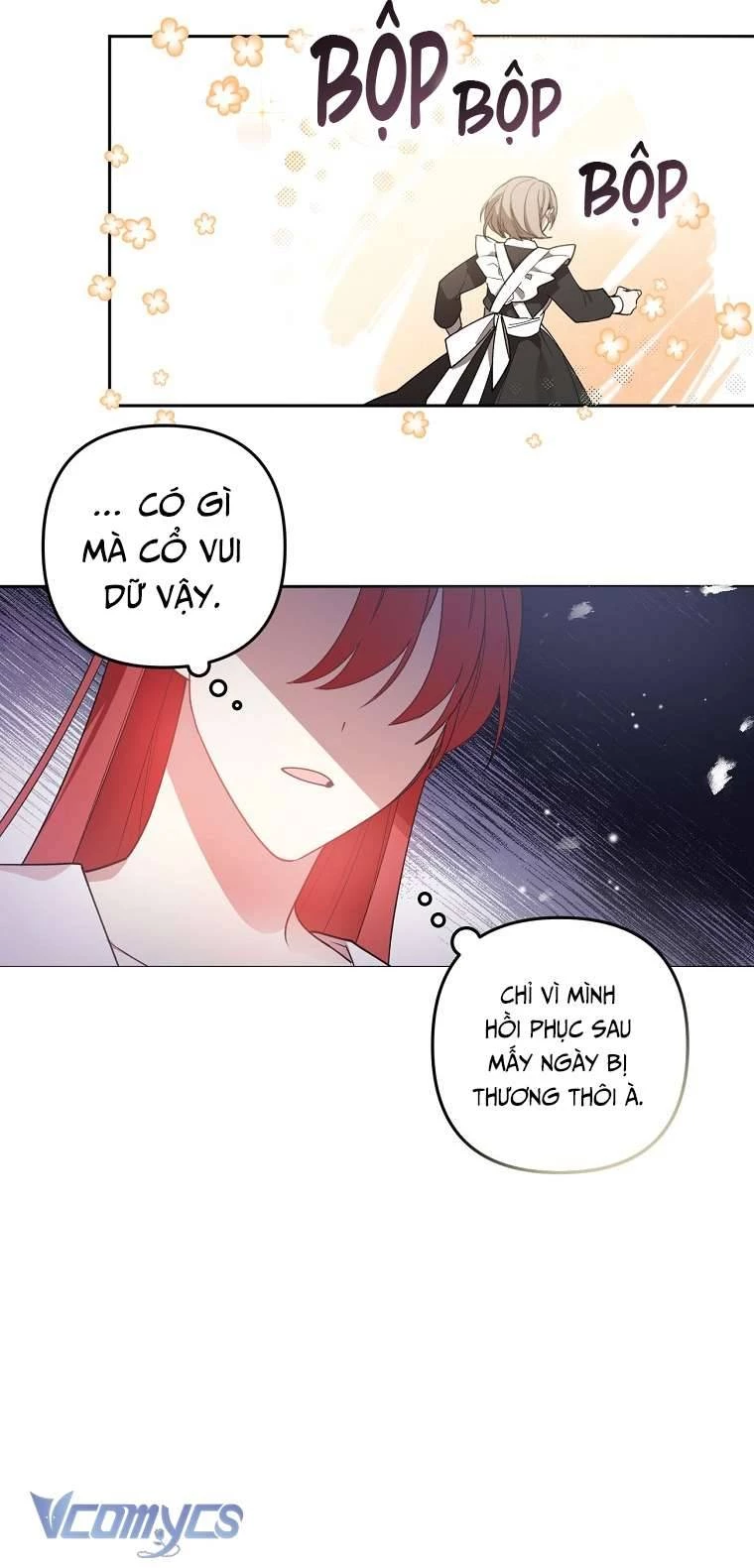 Quý Tộc Gì Chứ, Tôi Chỉ Muốn Về Nhà Chapter 7 - 33