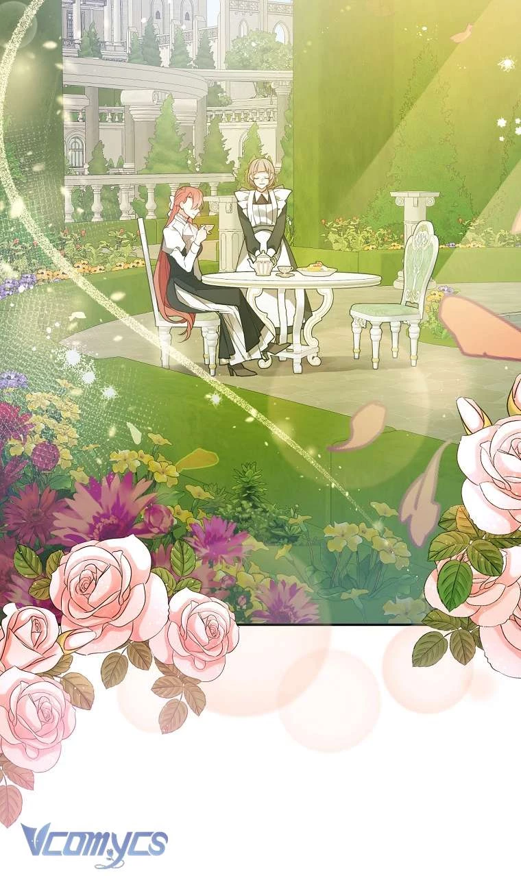 Quý Tộc Gì Chứ, Tôi Chỉ Muốn Về Nhà Chapter 7 - 35