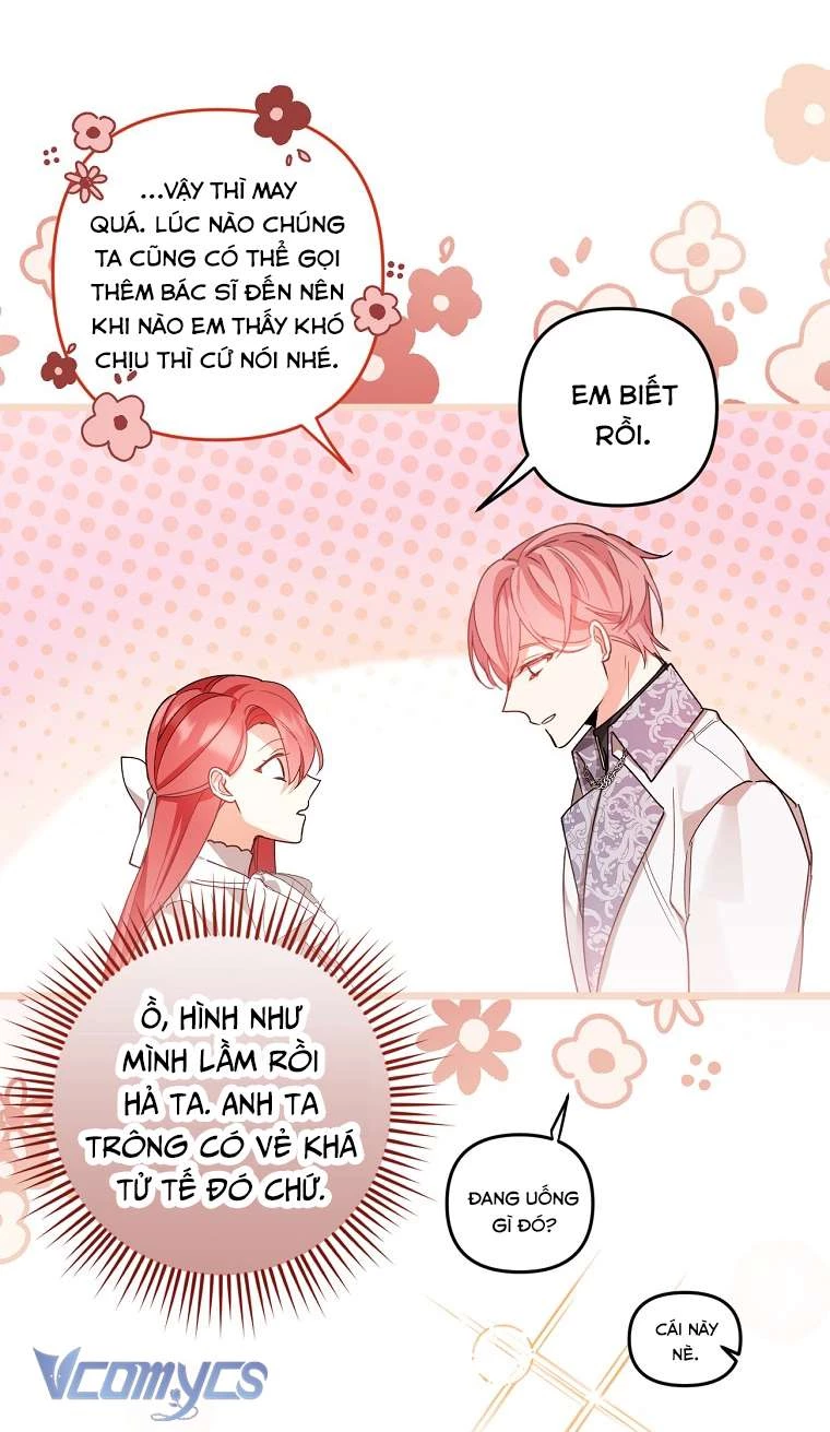 Quý Tộc Gì Chứ, Tôi Chỉ Muốn Về Nhà Chapter 7 - 39