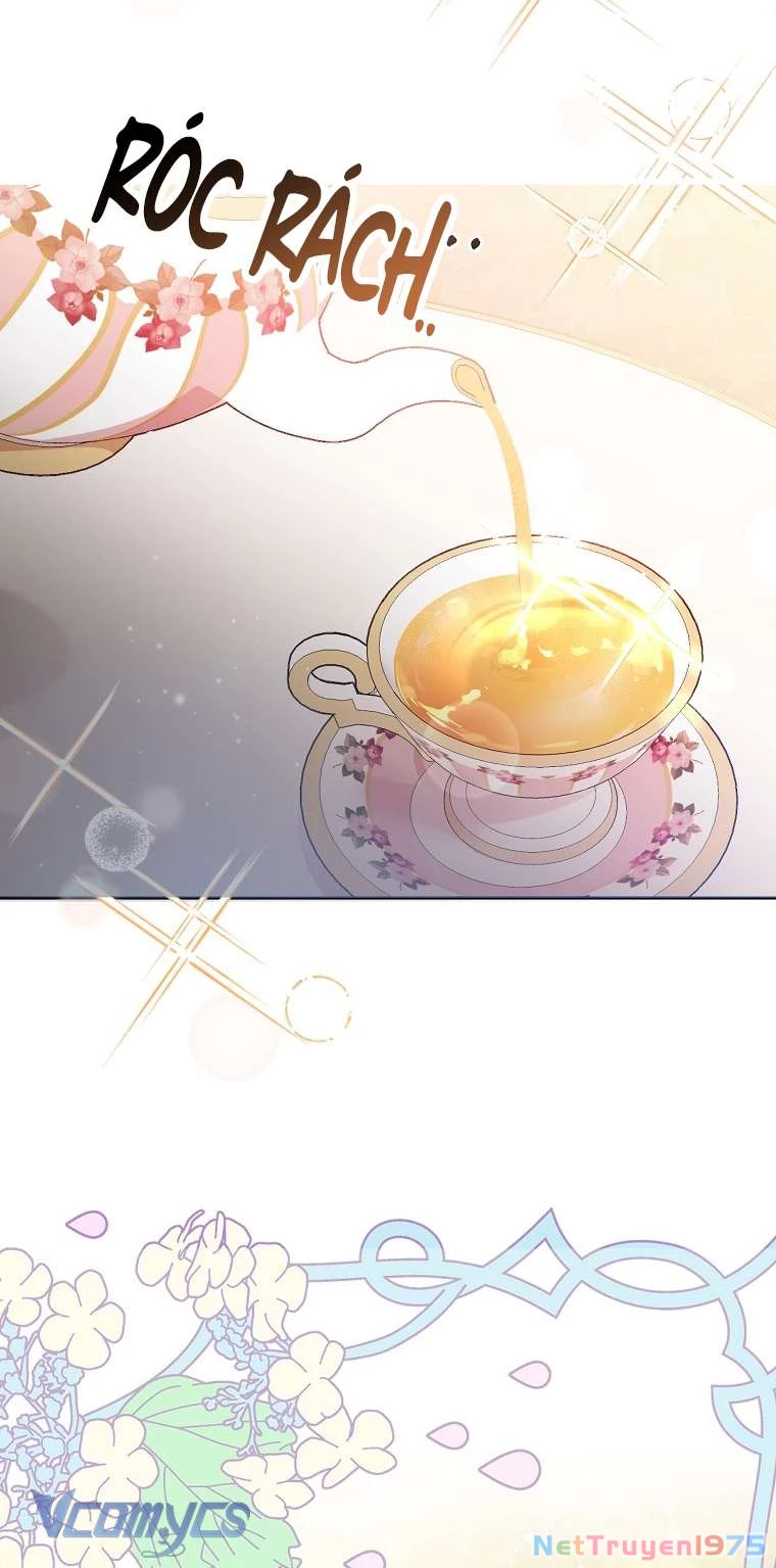 Quý Tộc Gì Chứ, Tôi Chỉ Muốn Về Nhà Chapter 7 - 40