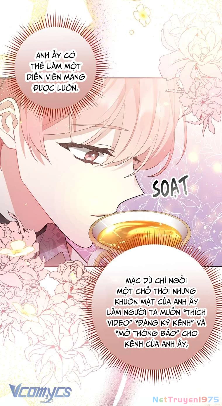 Quý Tộc Gì Chứ, Tôi Chỉ Muốn Về Nhà Chapter 7 - 42