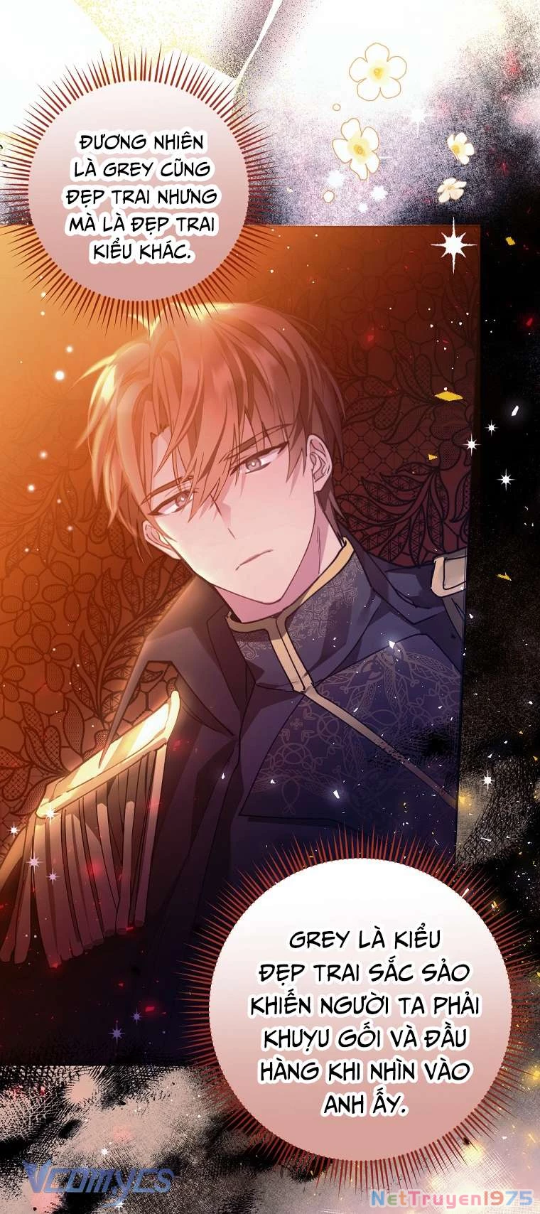Quý Tộc Gì Chứ, Tôi Chỉ Muốn Về Nhà Chapter 7 - 43