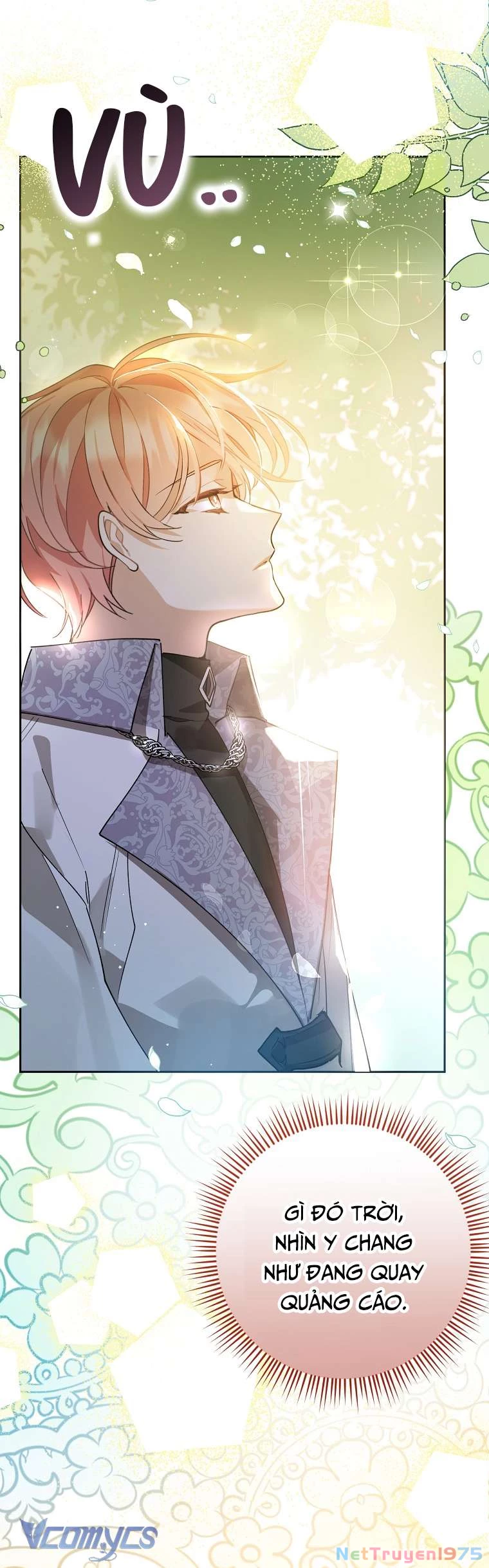 Quý Tộc Gì Chứ, Tôi Chỉ Muốn Về Nhà Chapter 7 - 45