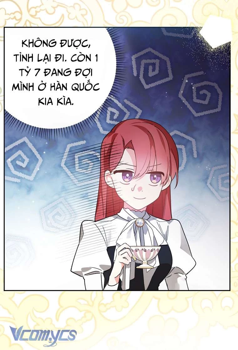 Quý Tộc Gì Chứ, Tôi Chỉ Muốn Về Nhà Chapter 7 - 46