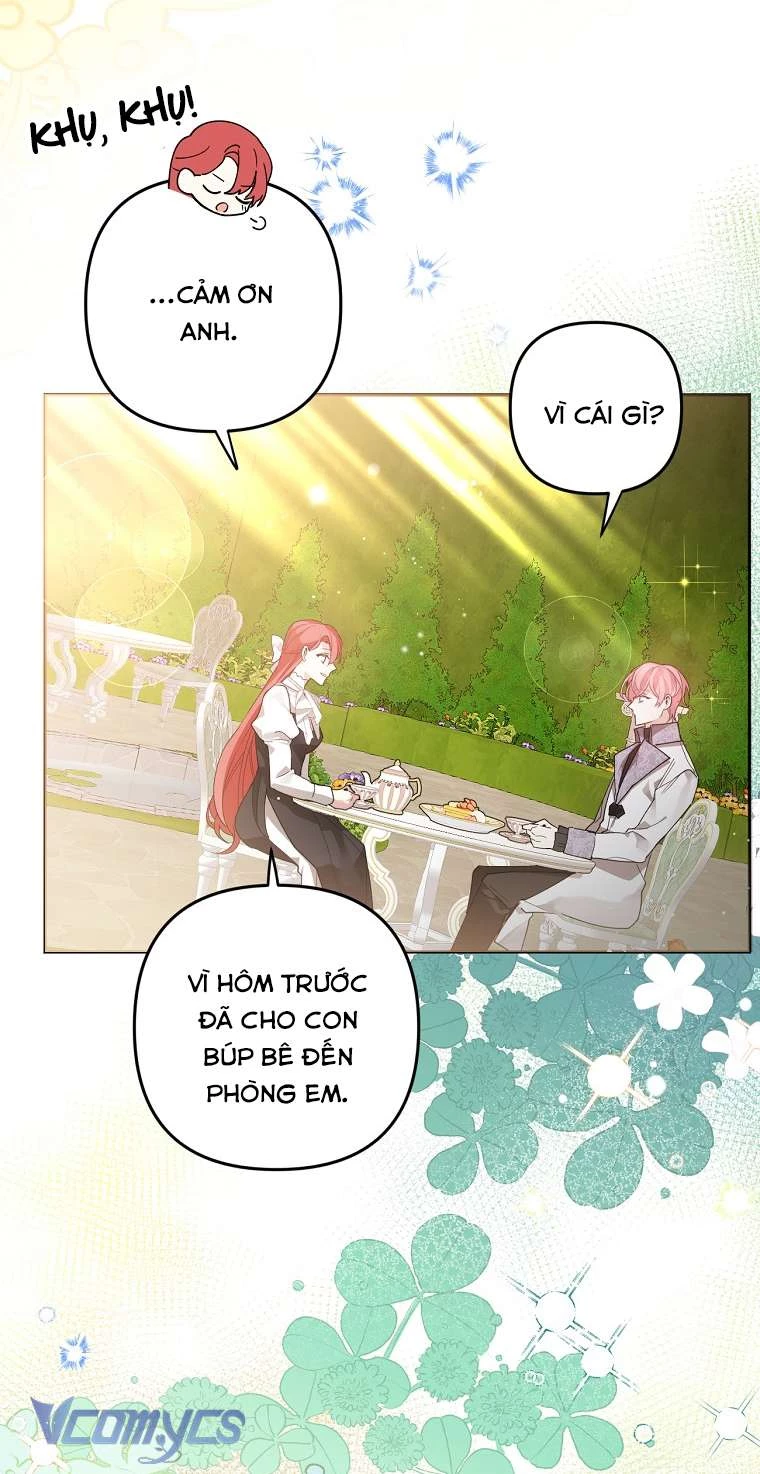Quý Tộc Gì Chứ, Tôi Chỉ Muốn Về Nhà Chapter 7 - 47