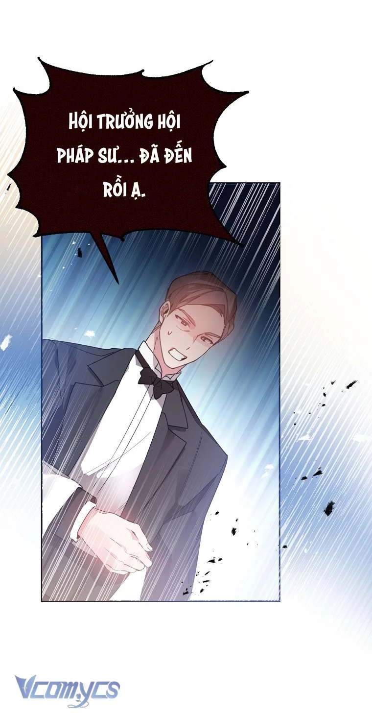 Quý Tộc Gì Chứ, Tôi Chỉ Muốn Về Nhà Chapter 7 - 52