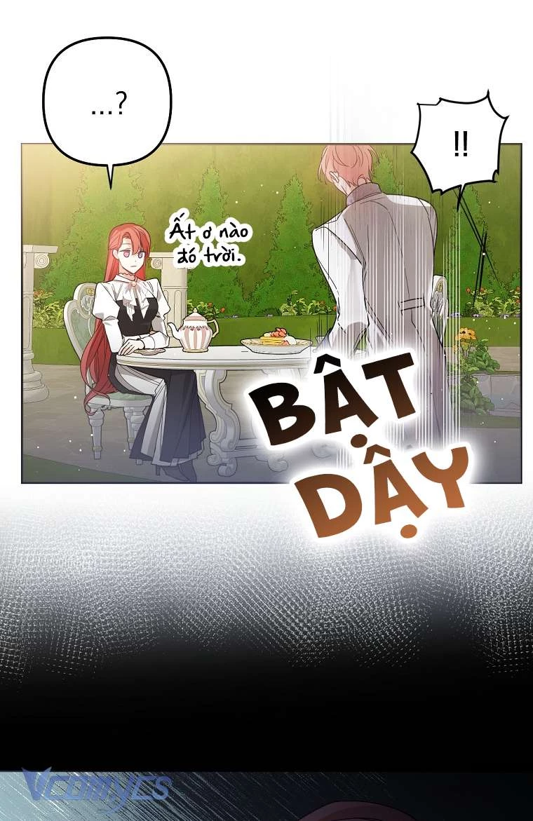 Quý Tộc Gì Chứ, Tôi Chỉ Muốn Về Nhà Chapter 7 - 53
