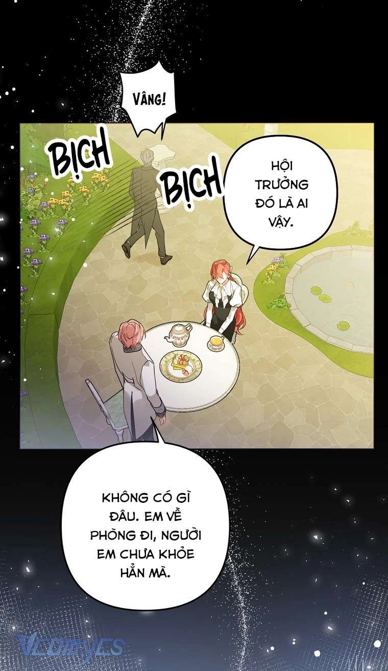 Quý Tộc Gì Chứ, Tôi Chỉ Muốn Về Nhà Chapter 7 - 55