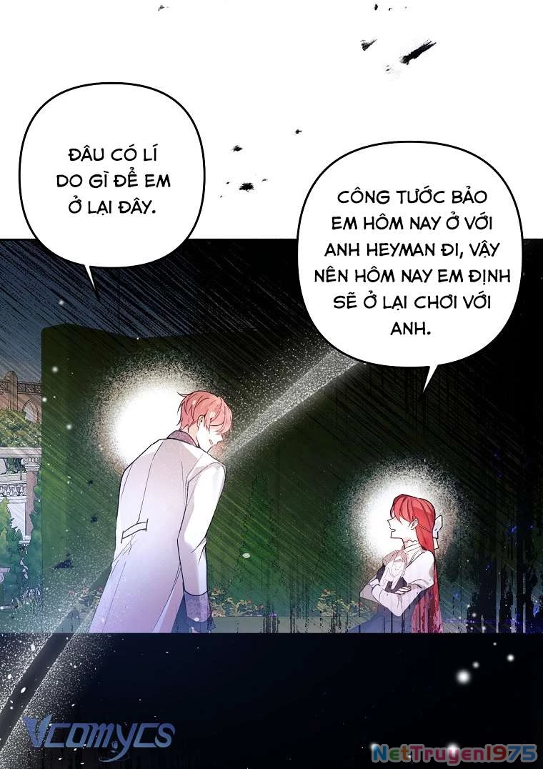 Quý Tộc Gì Chứ, Tôi Chỉ Muốn Về Nhà Chapter 7 - 57