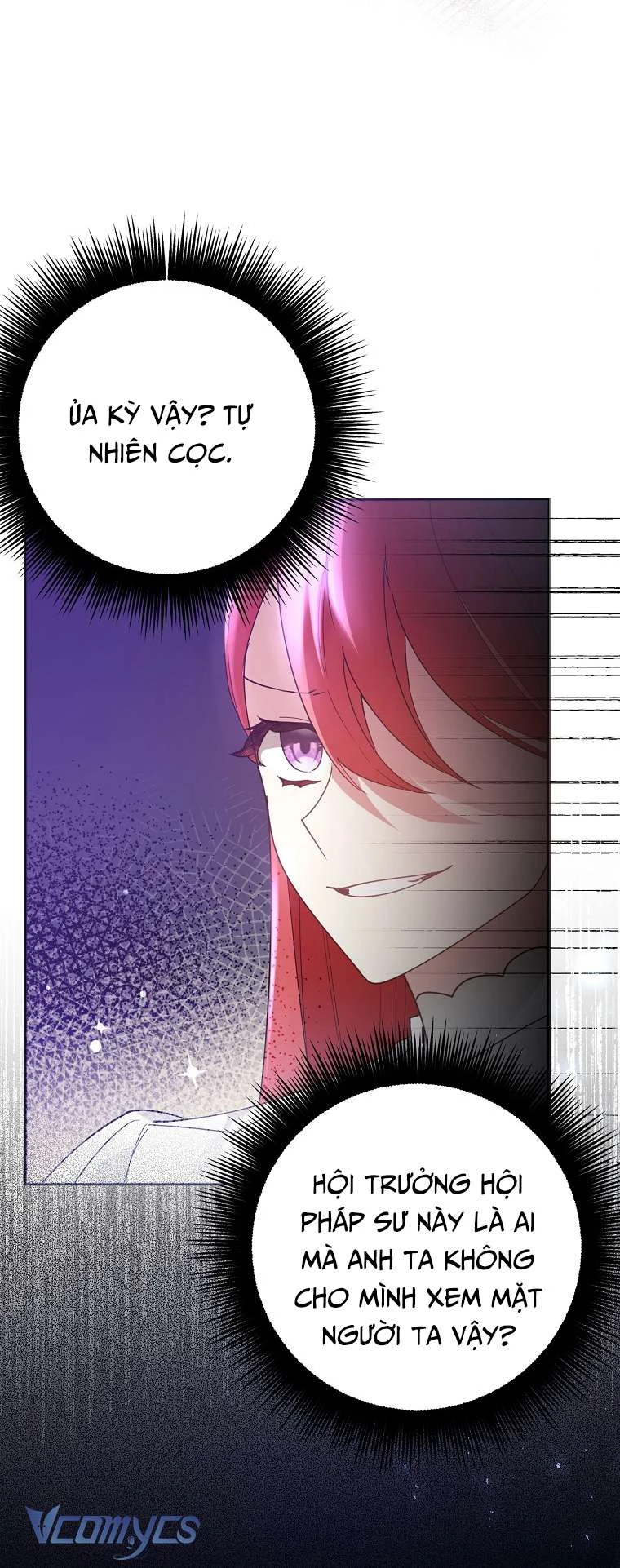 Quý Tộc Gì Chứ, Tôi Chỉ Muốn Về Nhà Chapter 7 - 60