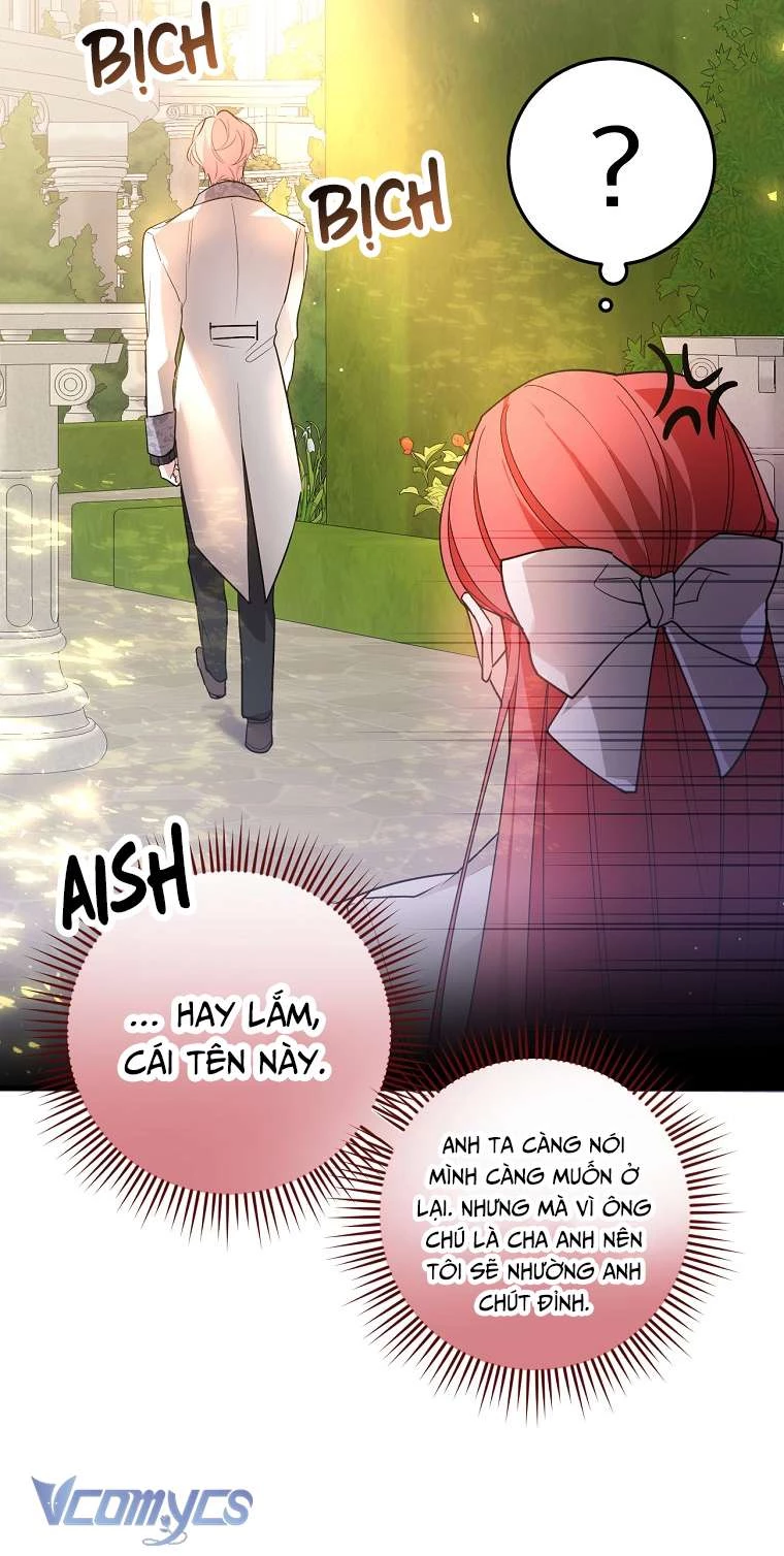 Quý Tộc Gì Chứ, Tôi Chỉ Muốn Về Nhà Chapter 7 - 62