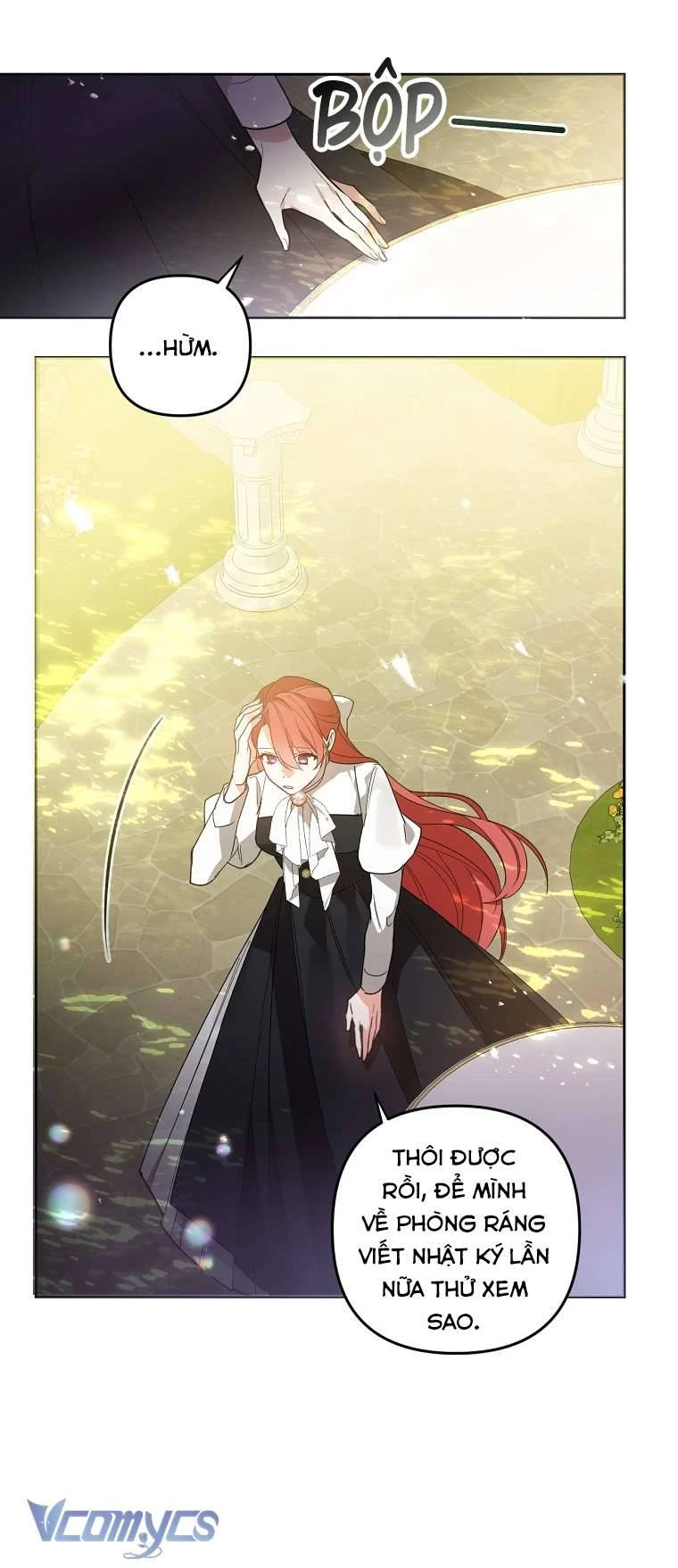 Quý Tộc Gì Chứ, Tôi Chỉ Muốn Về Nhà Chapter 7 - 63