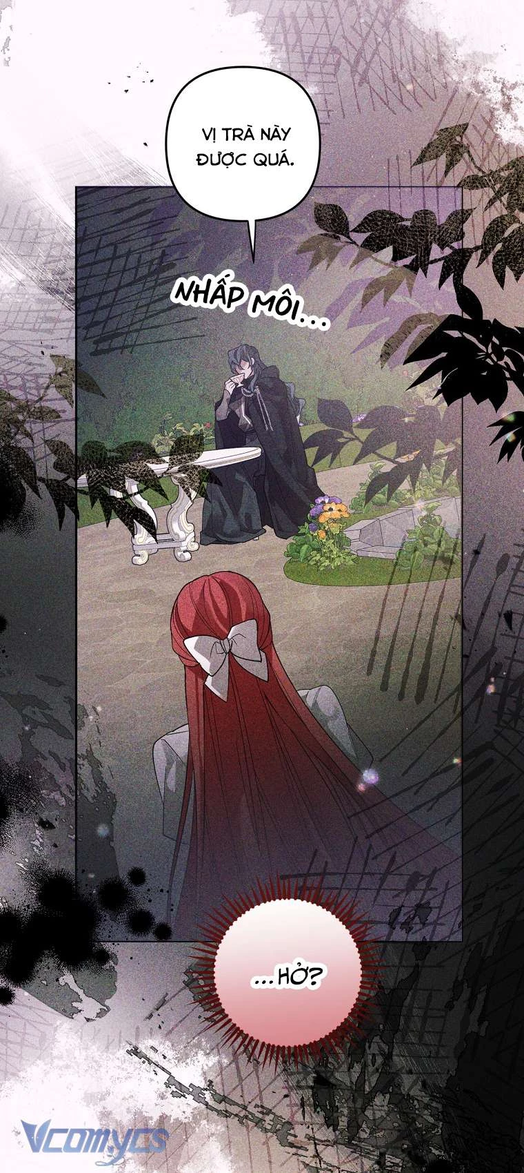 Quý Tộc Gì Chứ, Tôi Chỉ Muốn Về Nhà Chapter 7 - 65