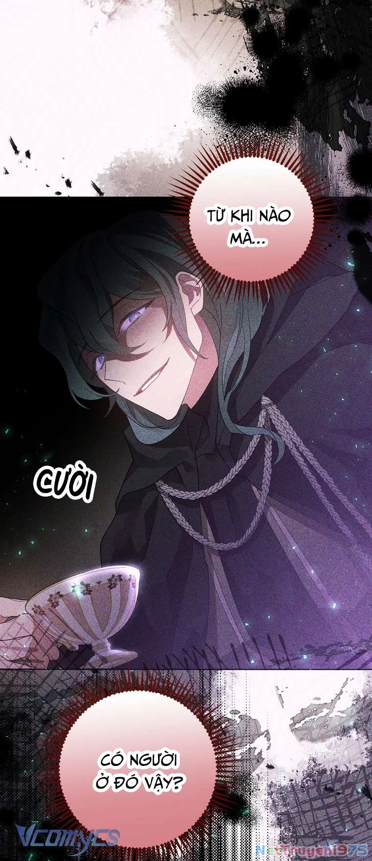 Quý Tộc Gì Chứ, Tôi Chỉ Muốn Về Nhà Chapter 7 - 66
