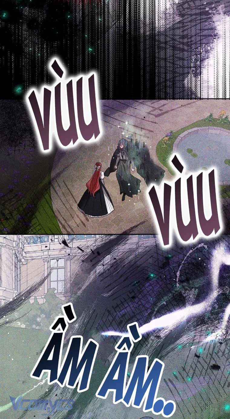 Quý Tộc Gì Chứ, Tôi Chỉ Muốn Về Nhà Chapter 7 - 67