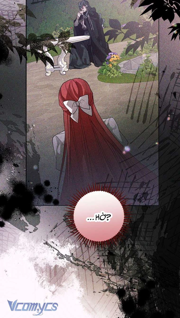 Quý Tộc Gì Chứ, Tôi Chỉ Muốn Về Nhà Chapter 8 - 3