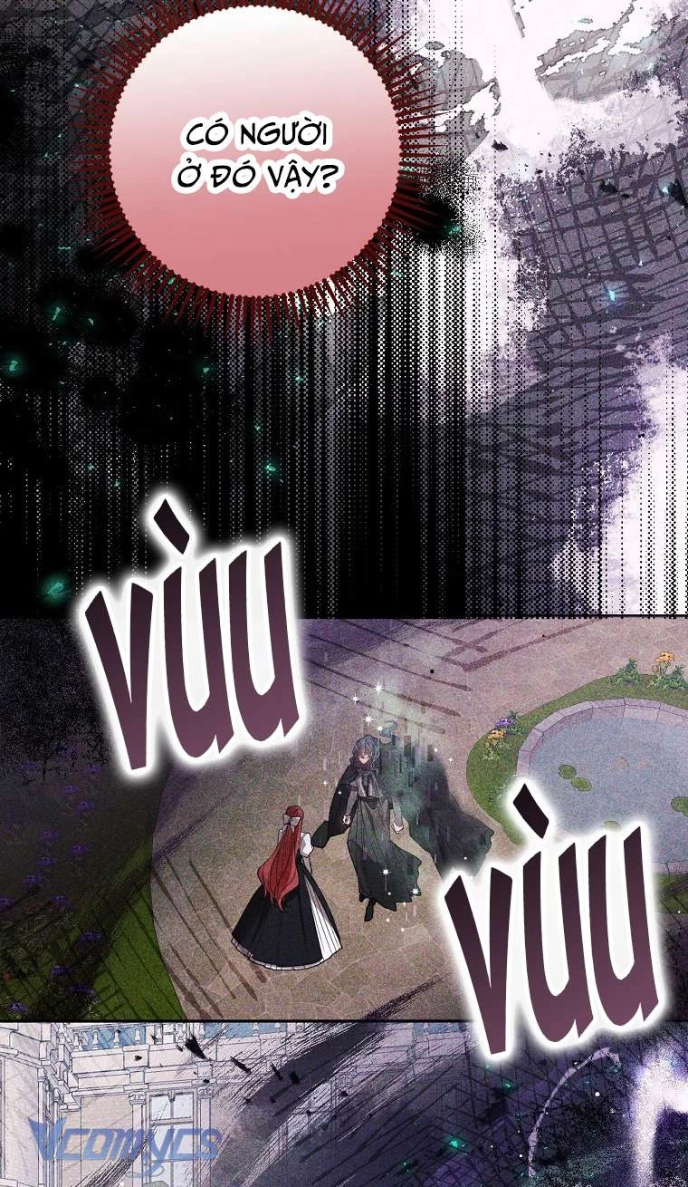 Quý Tộc Gì Chứ, Tôi Chỉ Muốn Về Nhà Chapter 8 - 5