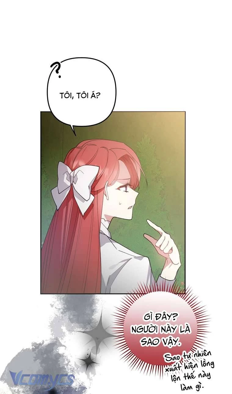 Quý Tộc Gì Chứ, Tôi Chỉ Muốn Về Nhà Chapter 8 - 8