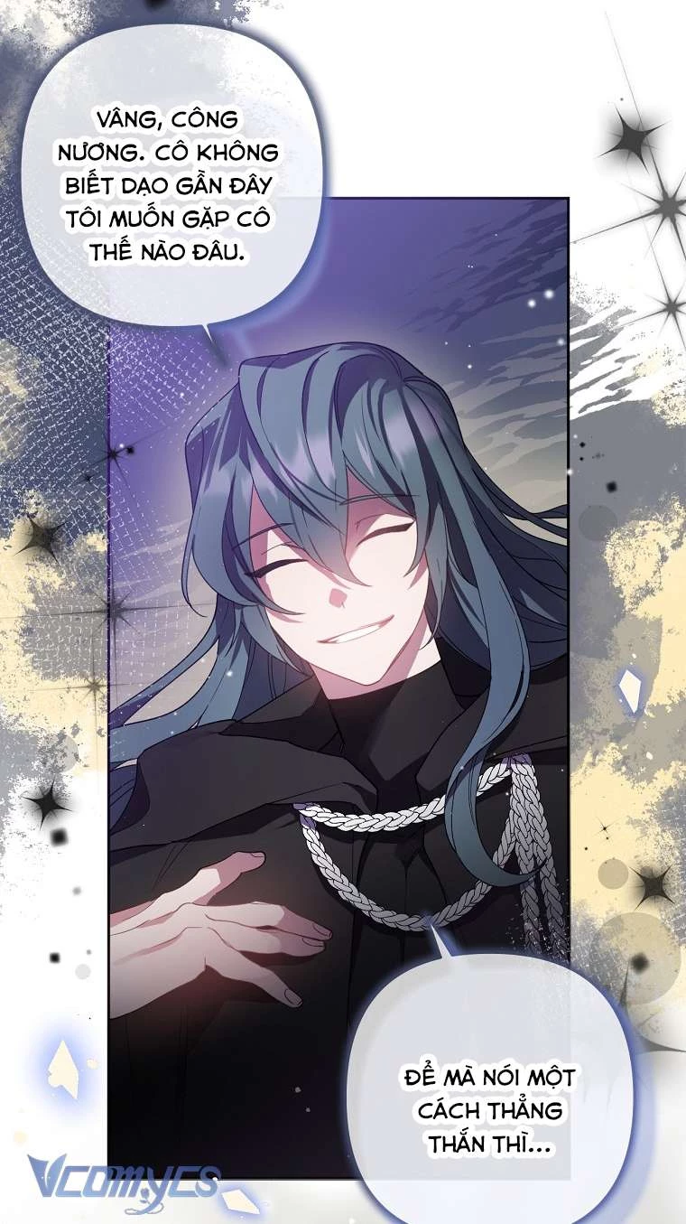 Quý Tộc Gì Chứ, Tôi Chỉ Muốn Về Nhà Chapter 8 - 9