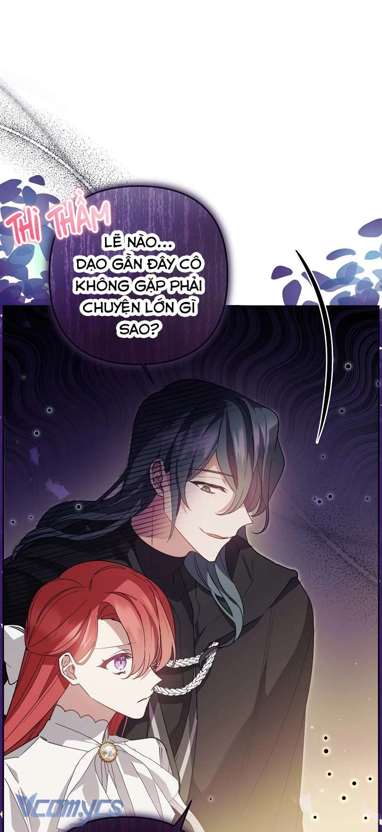 Quý Tộc Gì Chứ, Tôi Chỉ Muốn Về Nhà Chapter 8 - 14