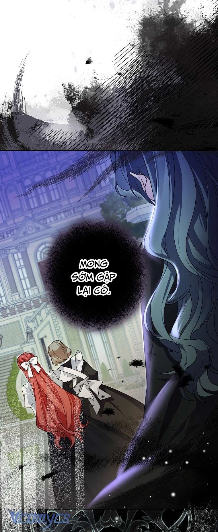 Quý Tộc Gì Chứ, Tôi Chỉ Muốn Về Nhà Chapter 8 - 19