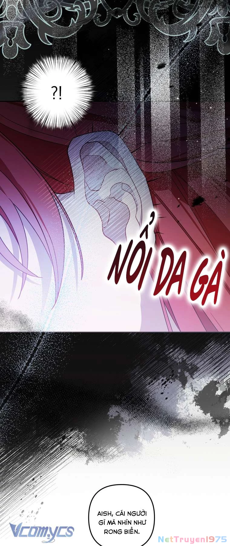 Quý Tộc Gì Chứ, Tôi Chỉ Muốn Về Nhà Chapter 8 - 20