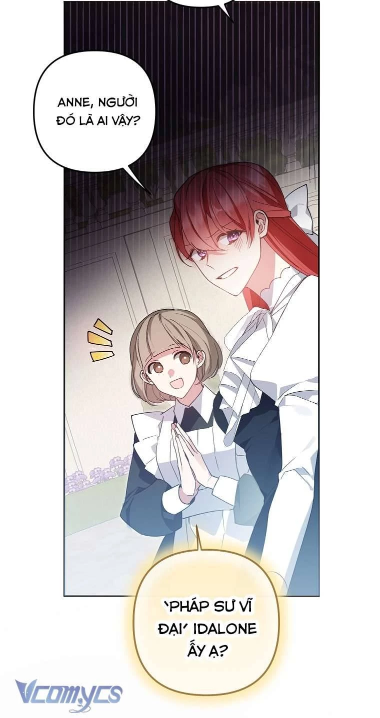 Quý Tộc Gì Chứ, Tôi Chỉ Muốn Về Nhà Chapter 8 - 21
