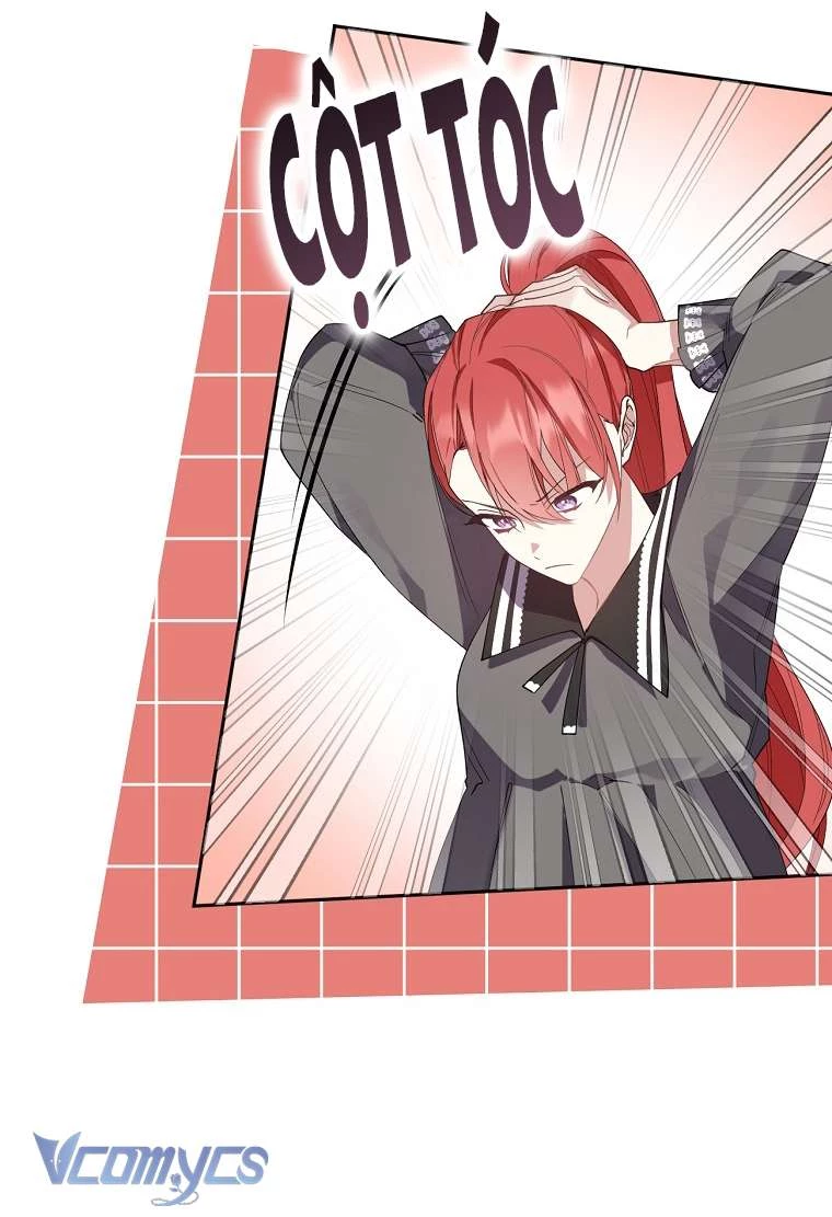 Quý Tộc Gì Chứ, Tôi Chỉ Muốn Về Nhà Chapter 8 - 30