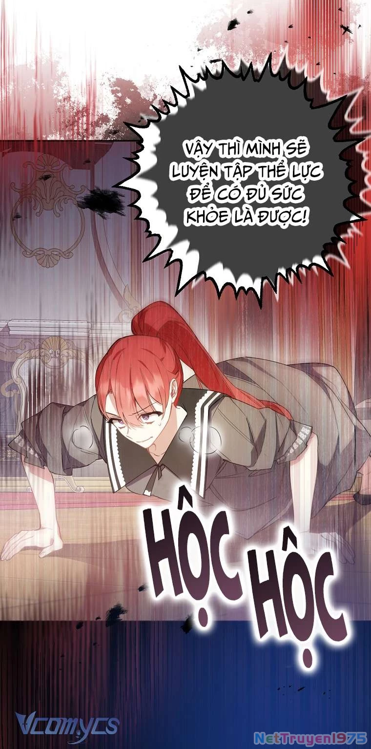 Quý Tộc Gì Chứ, Tôi Chỉ Muốn Về Nhà Chapter 8 - 32