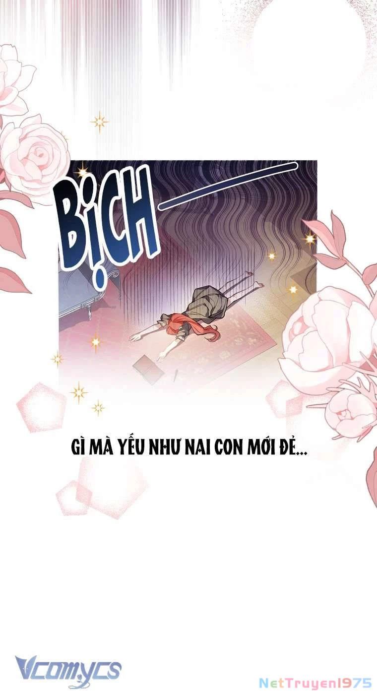Quý Tộc Gì Chứ, Tôi Chỉ Muốn Về Nhà Chapter 8 - 34