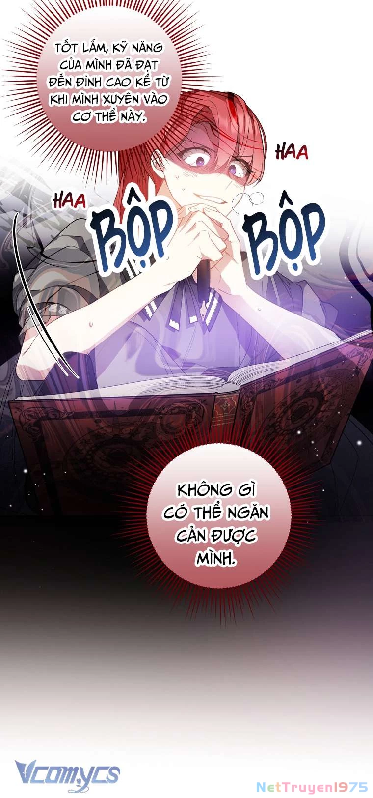 Quý Tộc Gì Chứ, Tôi Chỉ Muốn Về Nhà Chapter 8 - 37