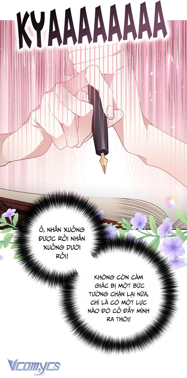 Quý Tộc Gì Chứ, Tôi Chỉ Muốn Về Nhà Chapter 8 - 38